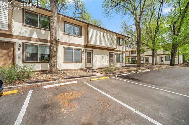 749 Alexander Road C, Colorado Springs, CO 80909