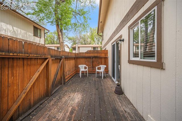 749 Alexander Road C, Colorado Springs, CO 80909