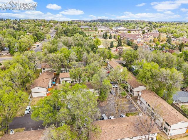749 Alexander Road C, Colorado Springs, CO 80909