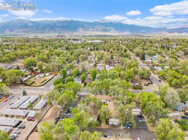 749 Alexander Road C, Colorado Springs, CO 80909