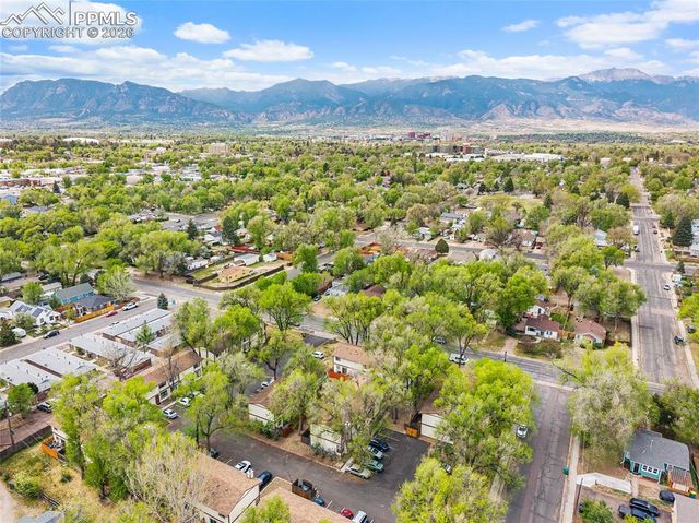 749 Alexander Road C, Colorado Springs, CO 80909