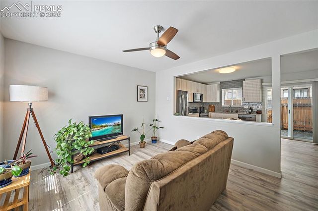 749 Alexander Road C, Colorado Springs, CO 80909