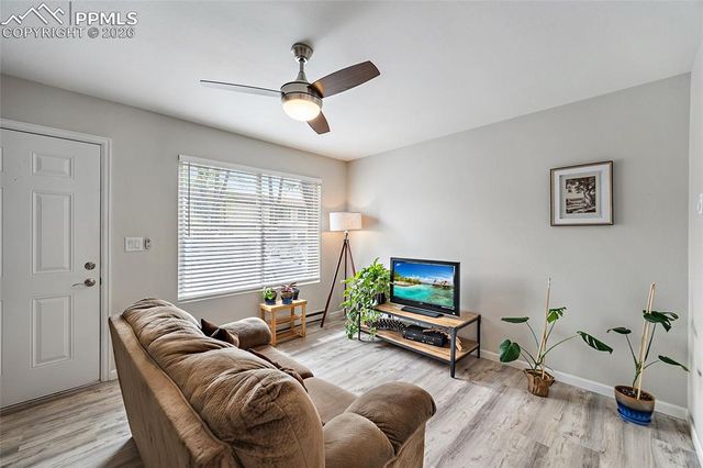749 Alexander Road C, Colorado Springs, CO 80909