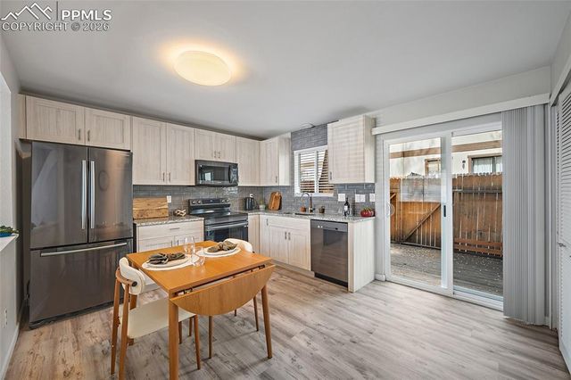 749 Alexander Road C, Colorado Springs, CO 80909