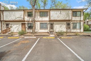 749 Alexander Road C, Colorado Springs, CO 80909