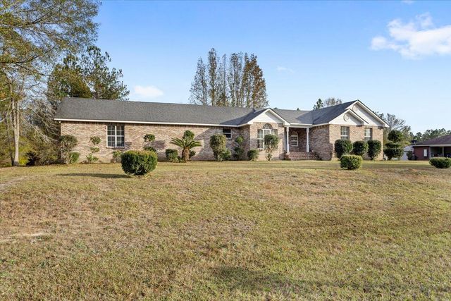 4 Makinley Ln., Lumberton, MS 39455