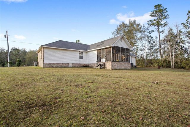 4 Makinley Ln., Lumberton, MS 39455
