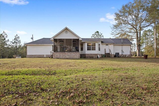 4 Makinley Ln., Lumberton, MS 39455