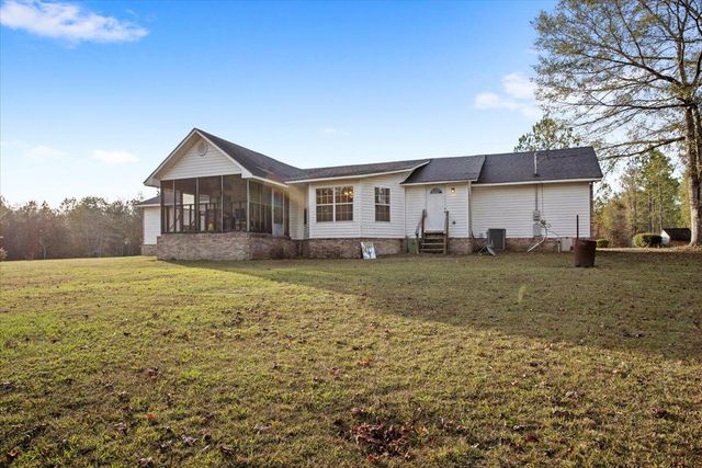 4 Makinley Ln., Lumberton, MS 39455