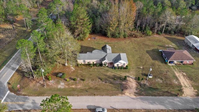 4 Makinley Ln., Lumberton, MS 39455