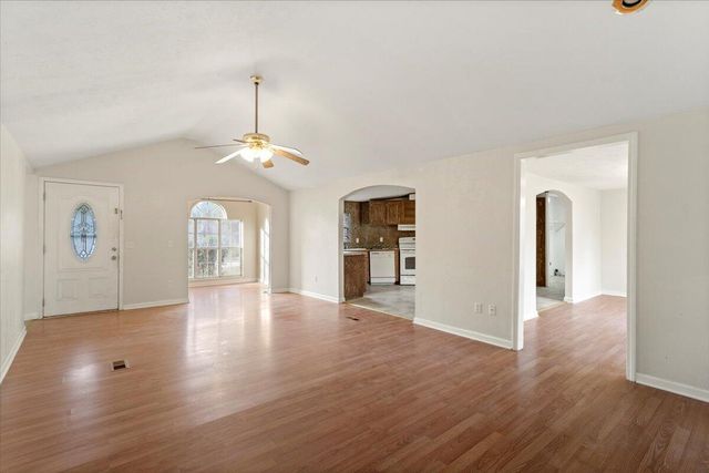 4 Makinley Ln., Lumberton, MS 39455