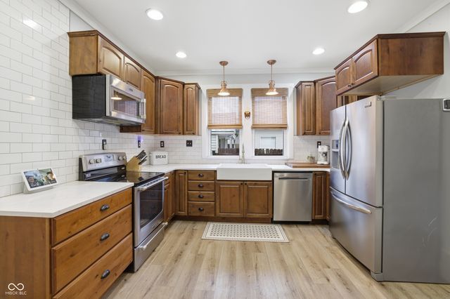 309 E Pearl Street, Lebanon, IN 46052