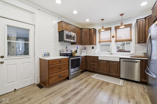 309 E Pearl Street, Lebanon, IN 46052