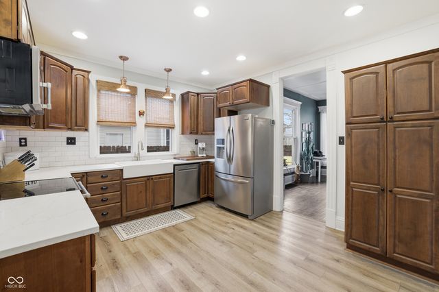 309 E Pearl Street, Lebanon, IN 46052