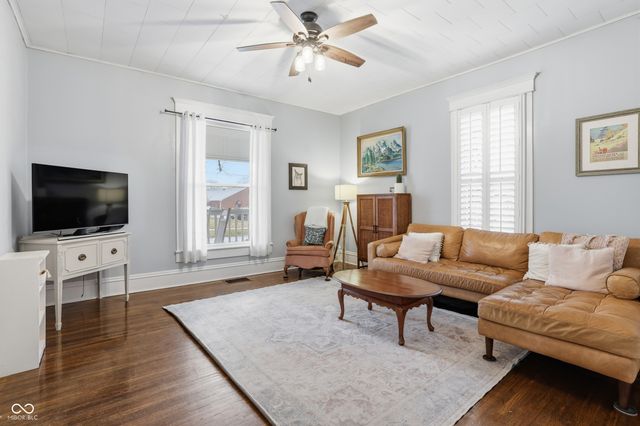 309 E Pearl Street, Lebanon, IN 46052