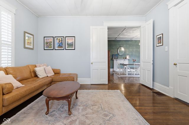 309 E Pearl Street, Lebanon, IN 46052