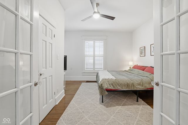 309 E Pearl Street, Lebanon, IN 46052