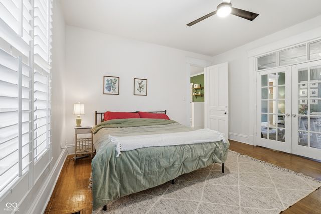 309 E Pearl Street, Lebanon, IN 46052