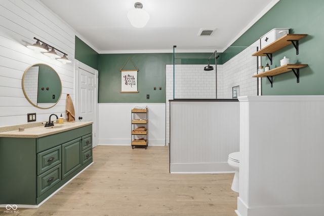 309 E Pearl Street, Lebanon, IN 46052