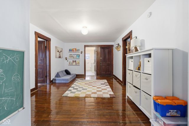 309 E Pearl Street, Lebanon, IN 46052