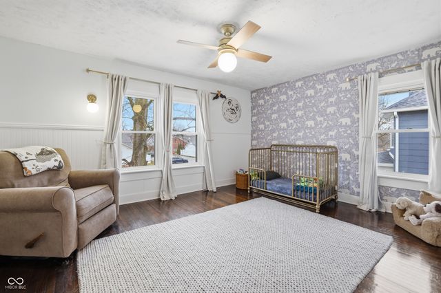 309 E Pearl Street, Lebanon, IN 46052