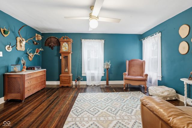 309 E Pearl Street, Lebanon, IN 46052