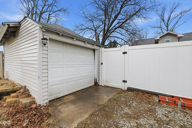 309 E Pearl Street, Lebanon, IN 46052