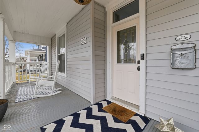 309 E Pearl Street, Lebanon, IN 46052