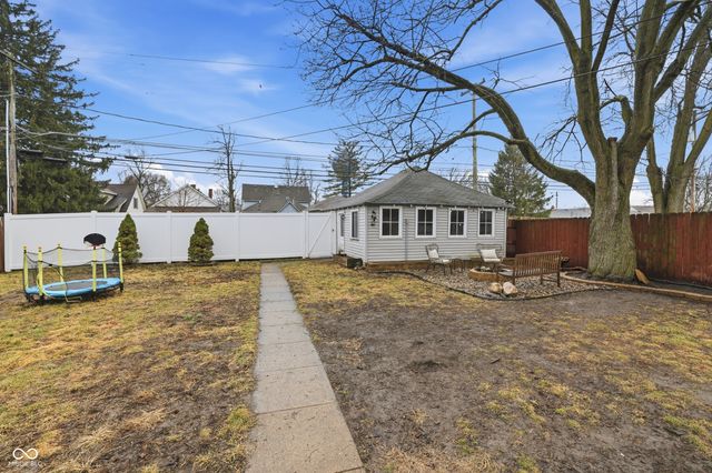 309 E Pearl Street, Lebanon, IN 46052