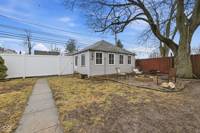 309 E Pearl Street, Lebanon, IN 46052