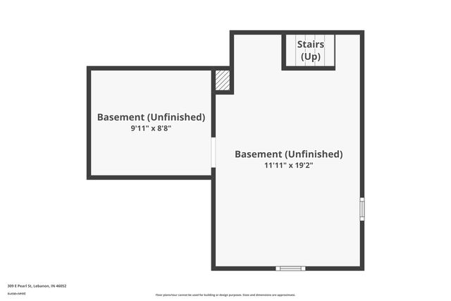 309 E Pearl Street, Lebanon, IN 46052