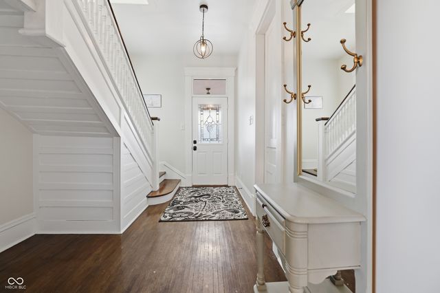 309 E Pearl Street, Lebanon, IN 46052