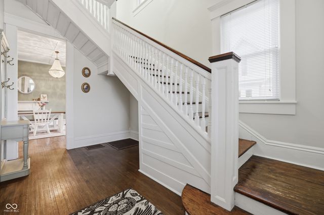 309 E Pearl Street, Lebanon, IN 46052