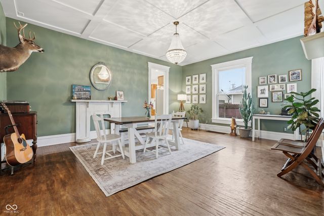 309 E Pearl Street, Lebanon, IN 46052