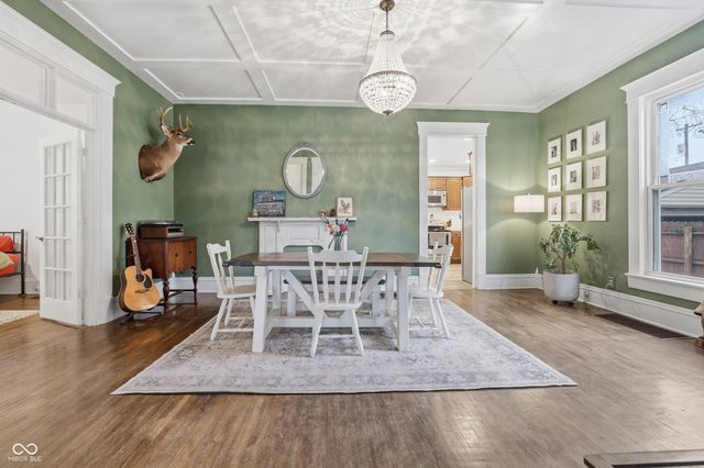 309 E Pearl Street, Lebanon, IN 46052