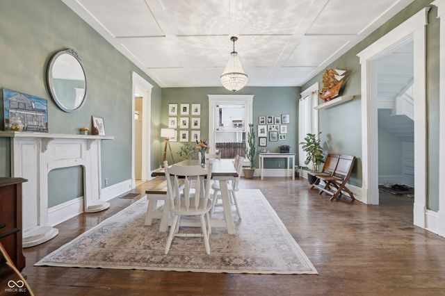 309 E Pearl Street, Lebanon, IN 46052