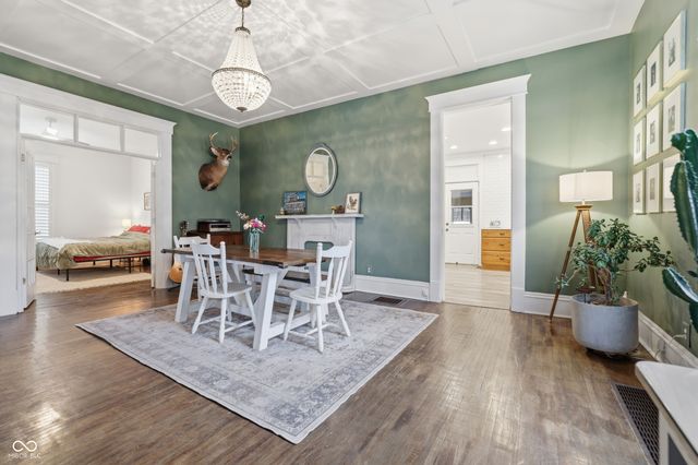 309 E Pearl Street, Lebanon, IN 46052