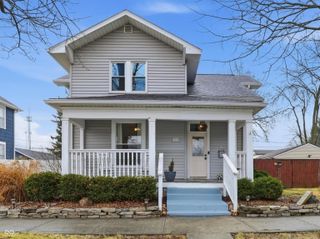 309 E Pearl Street, Lebanon, IN 46052
