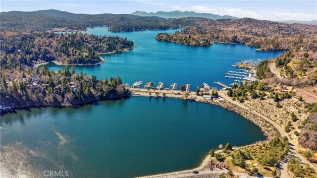 0 Little Bear, Cedar Glen, CA 92321