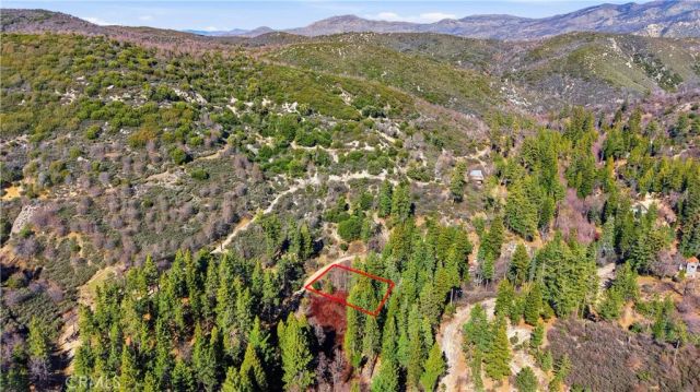 0 Little Bear, Cedar Glen, CA 92321