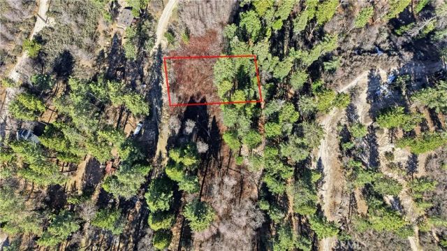 0 Little Bear, Cedar Glen, CA 92321