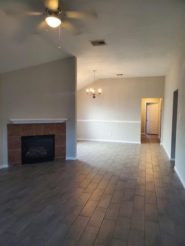 18242 River Sage Drive, Houston, TX 77084