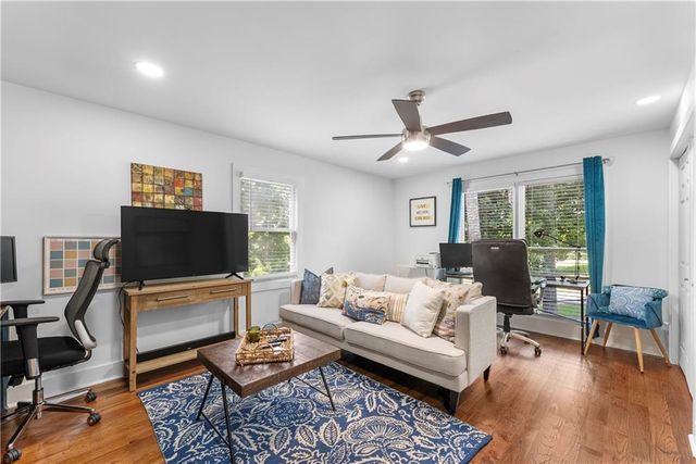576 Angie SW Way, Lilburn, GA 30047