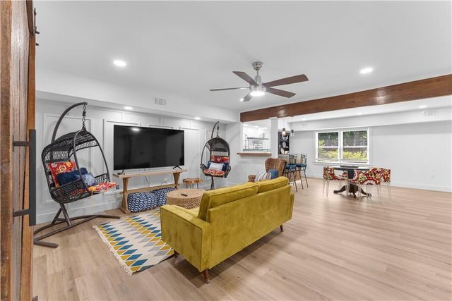 576 Angie SW Way, Lilburn, GA 30047