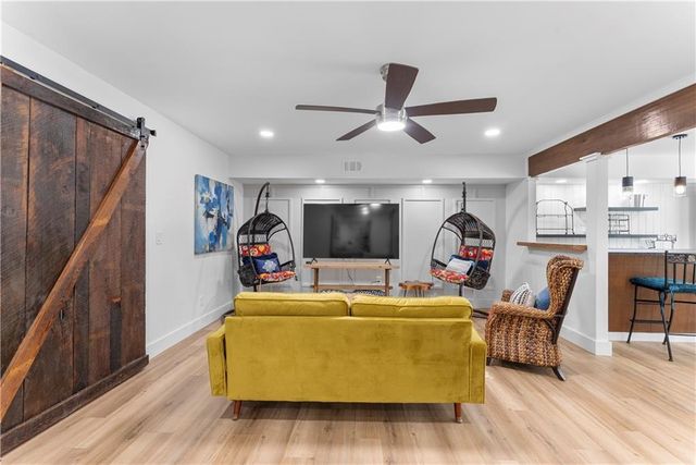 576 Angie SW Way, Lilburn, GA 30047