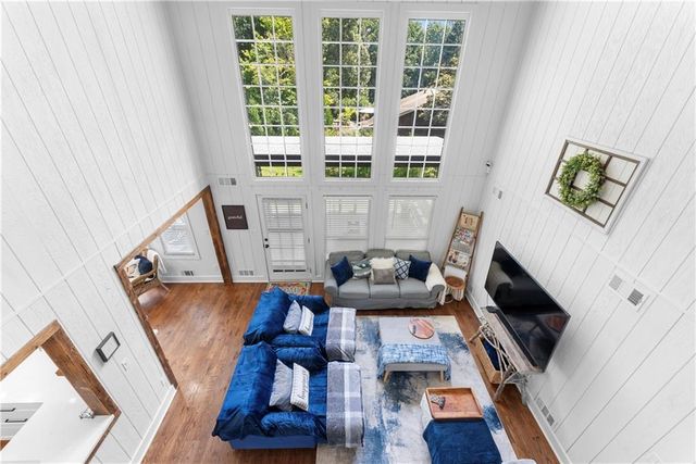 576 Angie SW Way, Lilburn, GA 30047