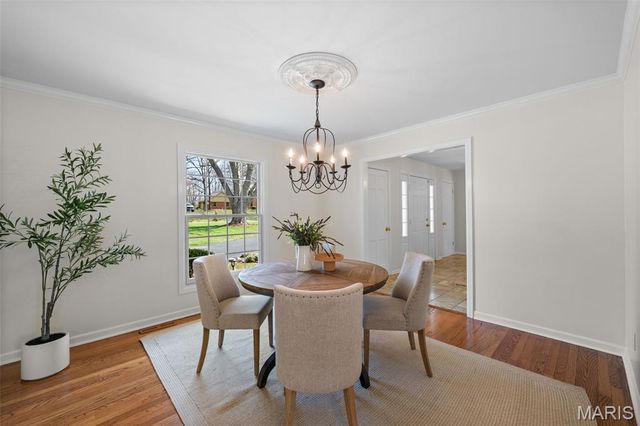 29 Summerhill Lane, Town And Country, MO 63017