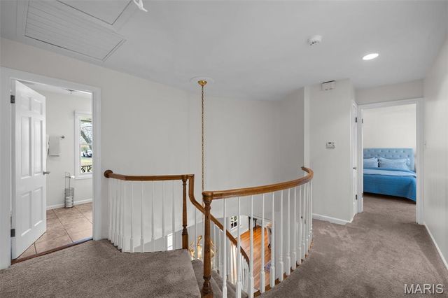 29 Summerhill Lane, Town And Country, MO 63017