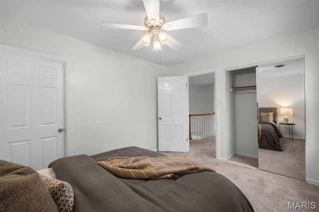 29 Summerhill Lane, Town And Country, MO 63017