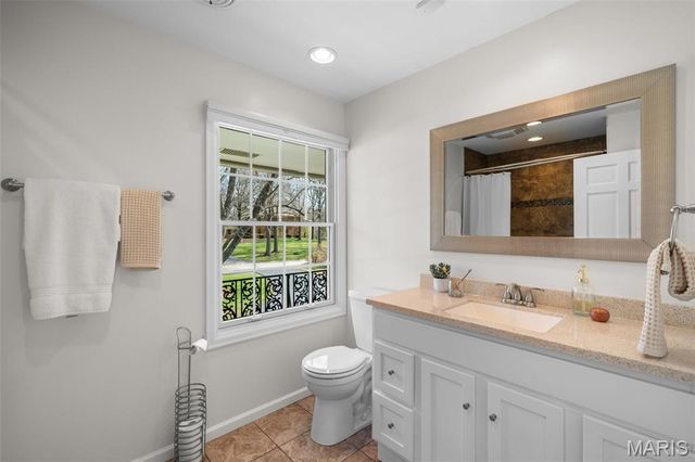 29 Summerhill Lane, Town And Country, MO 63017